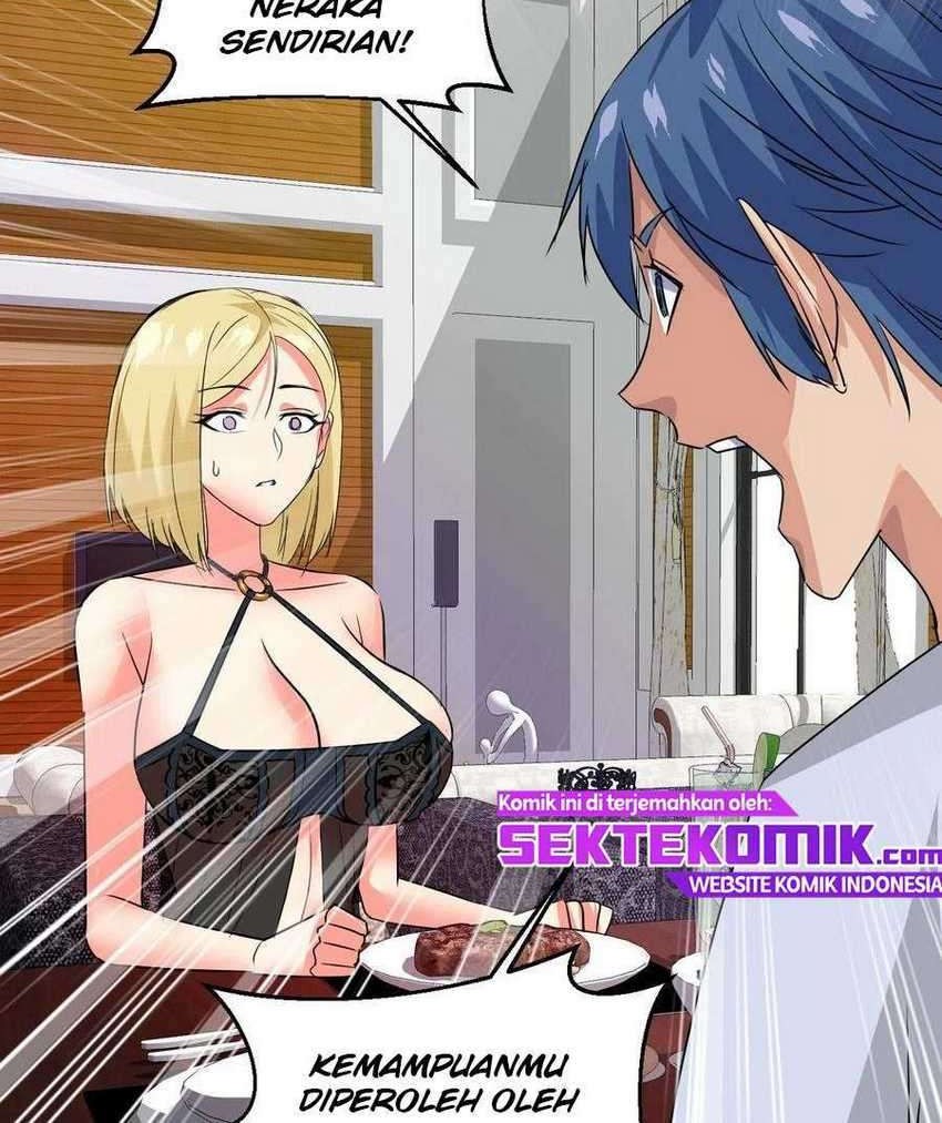 Limin Diguo Chapter 21 halaman 19