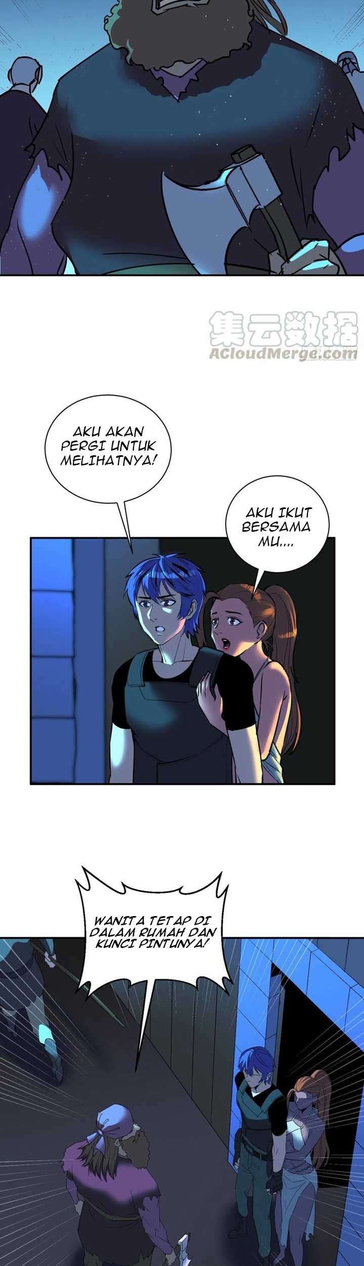 Limin Diguo Chapter 6 halaman 12