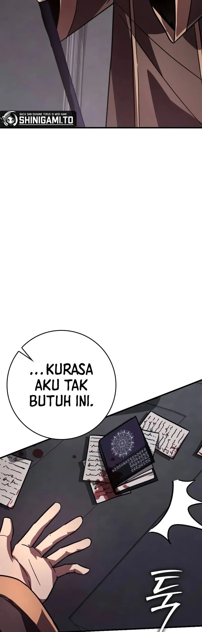 Limit-Breaking Genius Mage Chapter 16 Fix Gambar 45