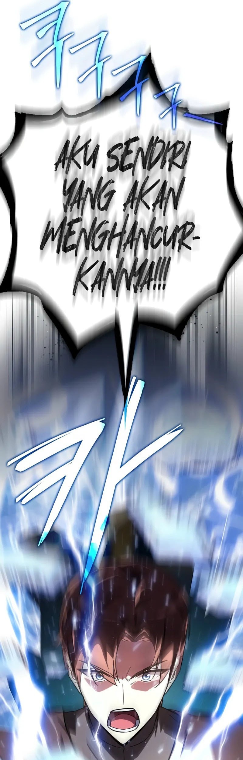 Limit-Breaking Genius Mage Chapter 2 halaman 61