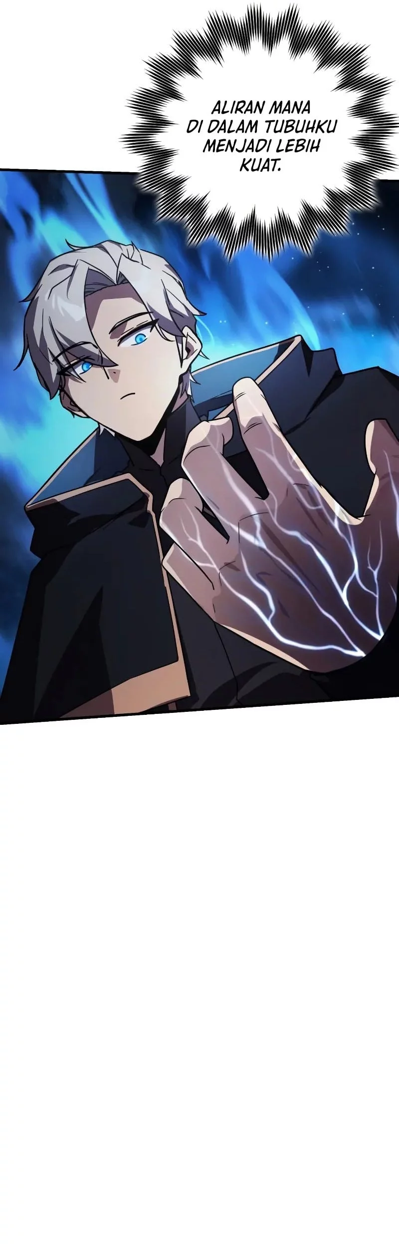 Limit-Breaking Genius Mage Chapter 28 halaman 42