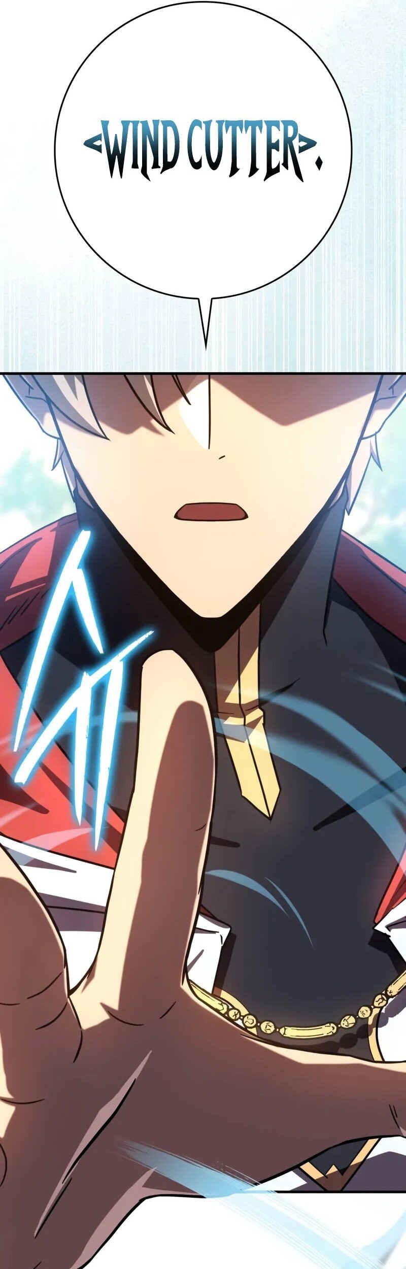 Limit-Breaking Genius Mage Chapter 3 halaman 55