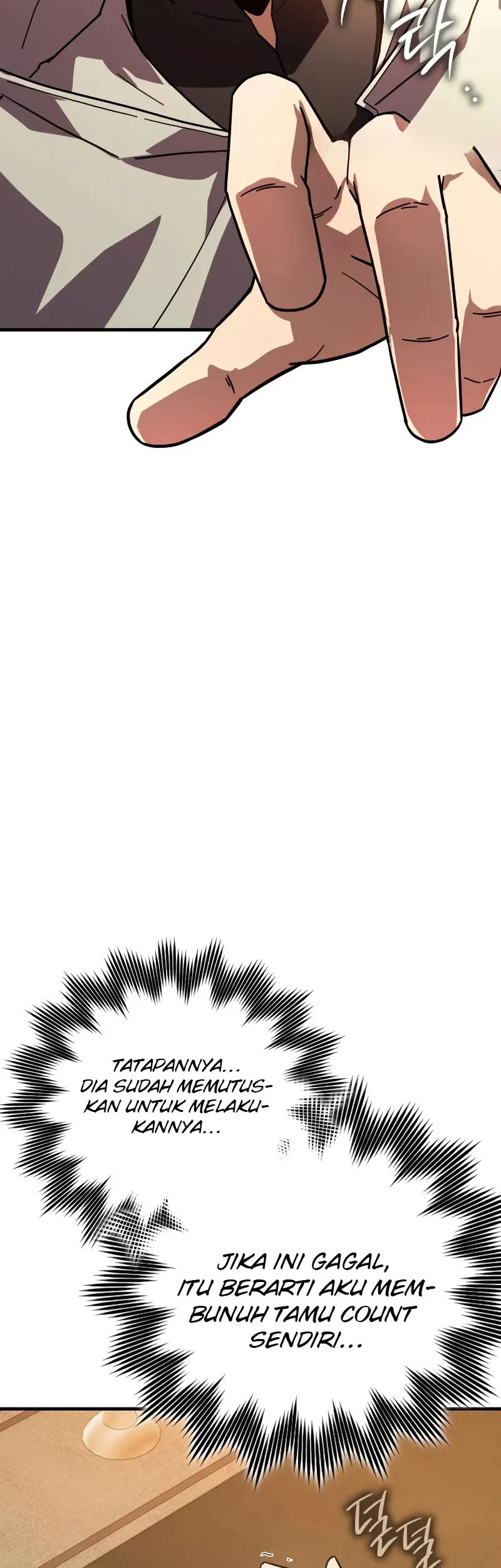 Limit-Breaking Genius Mage Chapter 32 Gambar 39