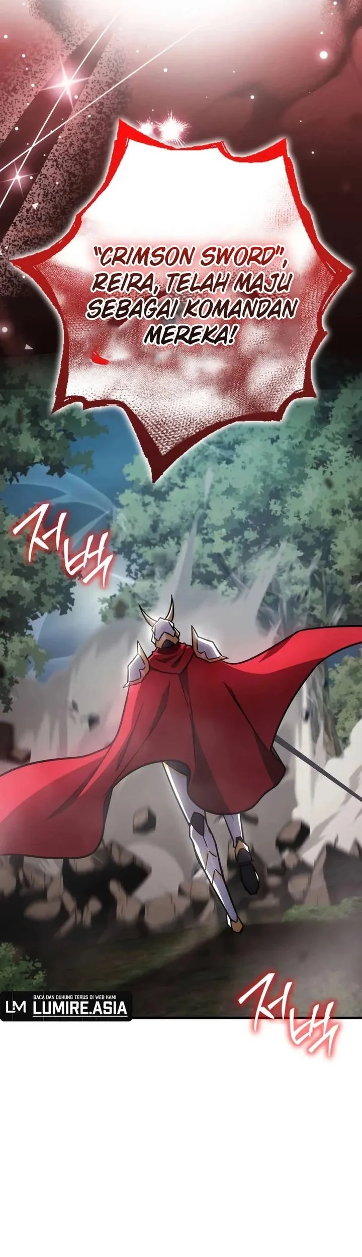 Limit-Breaking Genius Mage Chapter 36 Gambar 49