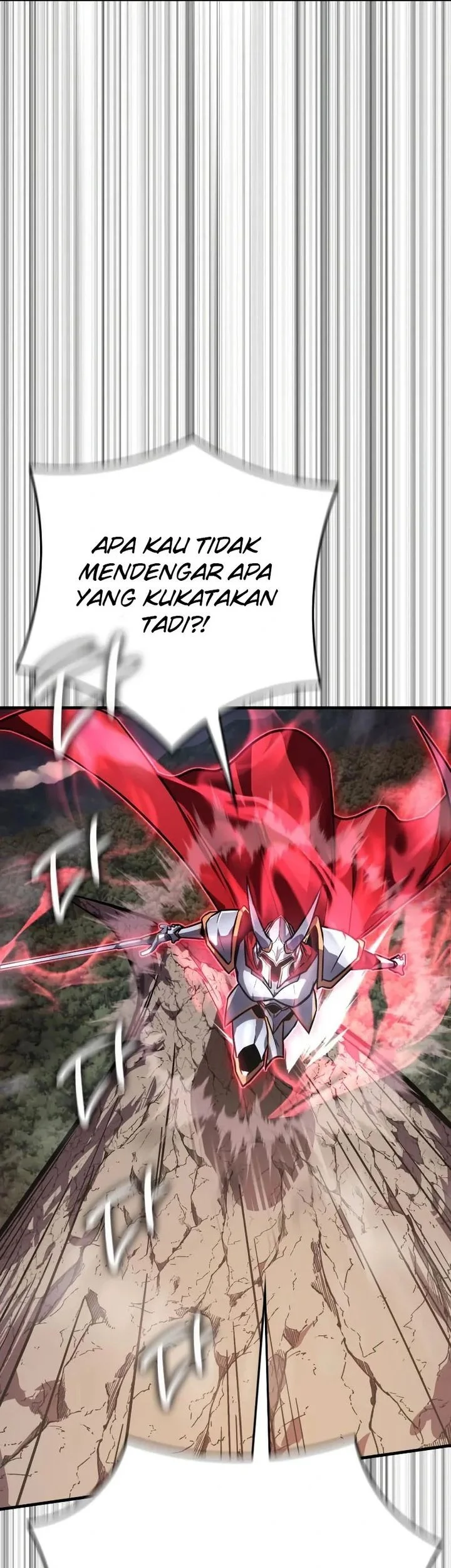 Limit-Breaking Genius Mage Chapter 38 Gambar 45