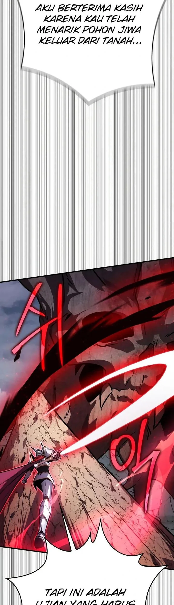 Limit-Breaking Genius Mage Chapter 38 Gambar 46