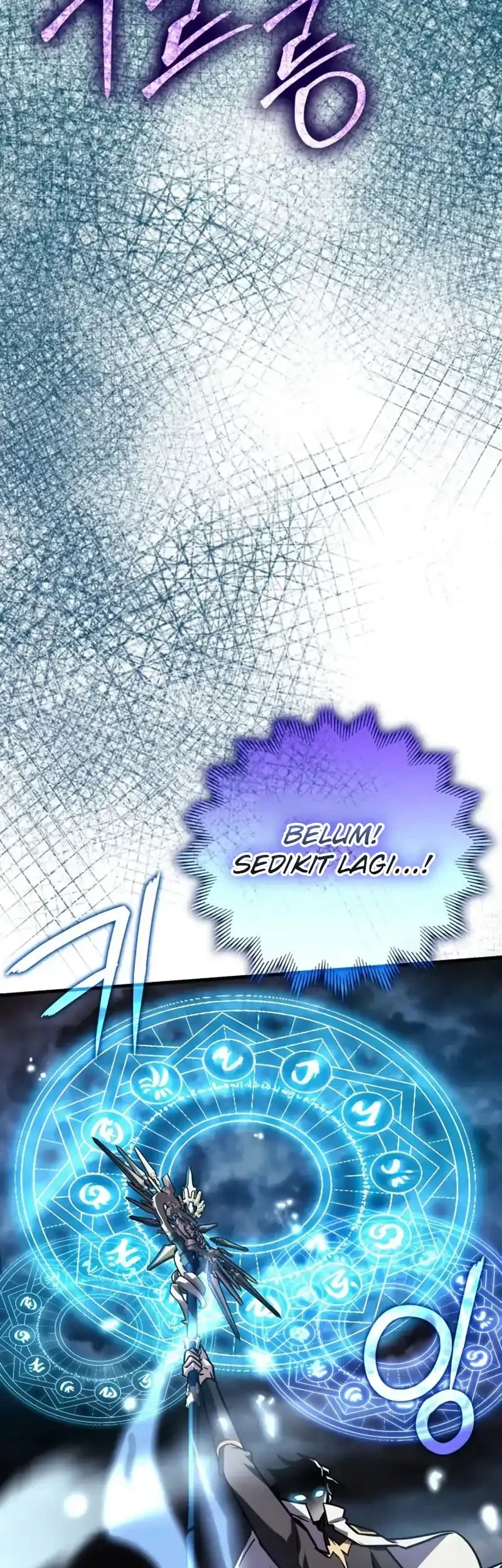 Limit-Breaking Genius Mage Chapter 39 halaman 39