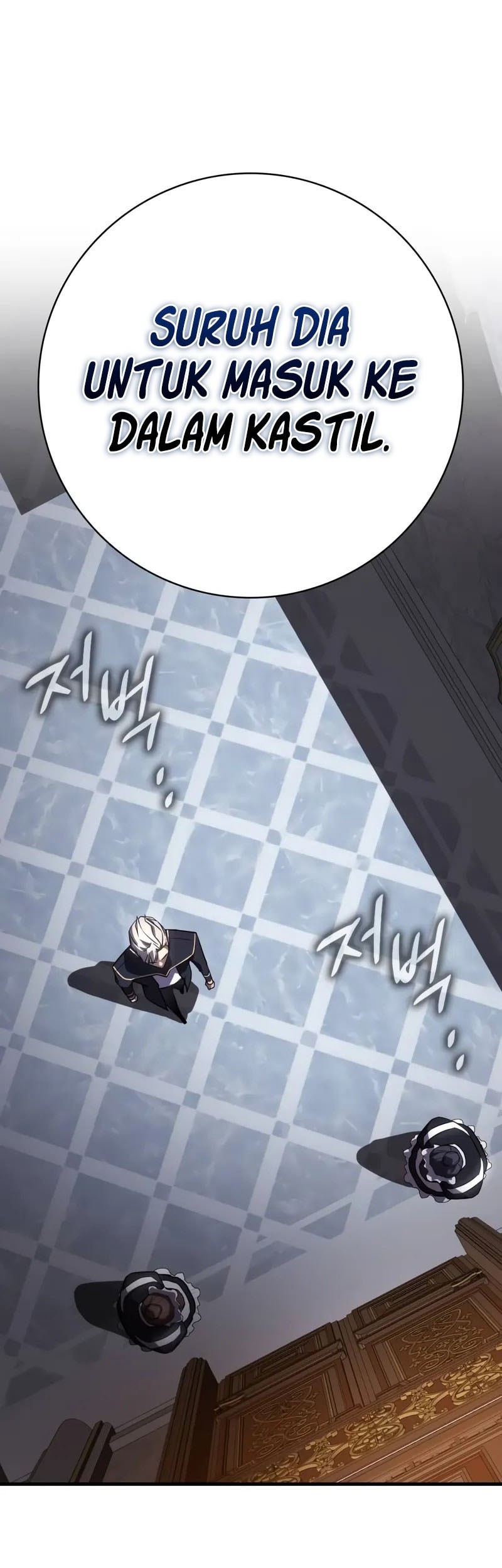 Limit-Breaking Genius Mage Chapter 4 halaman 48