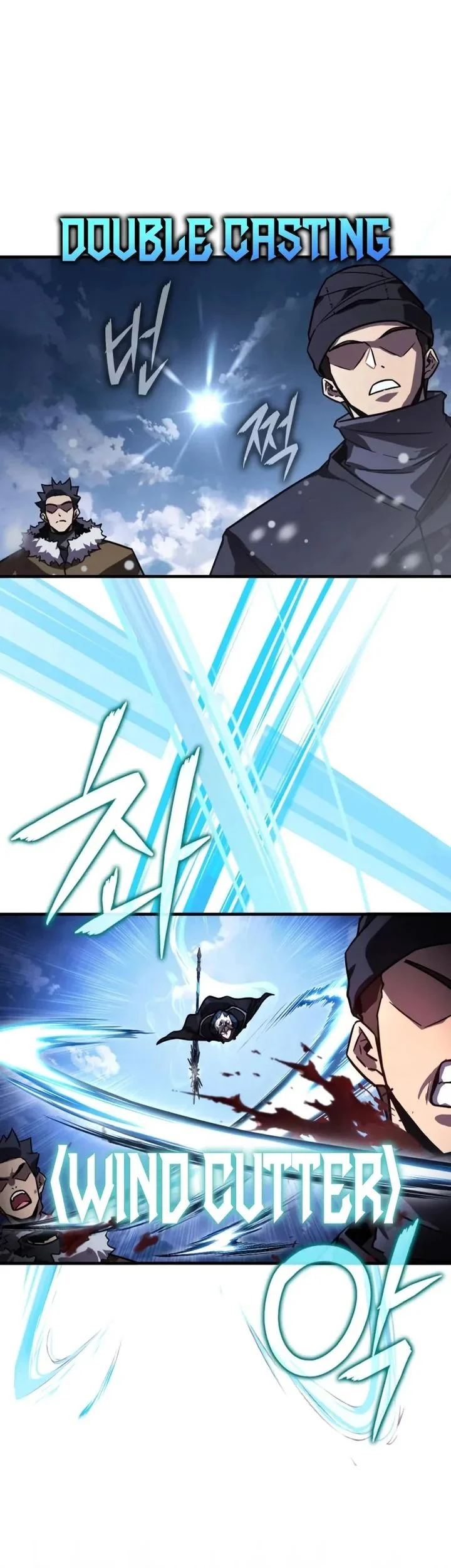 Limit-Breaking Genius Mage Chapter 41 halaman 47
