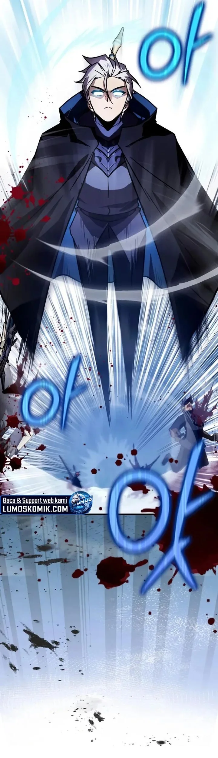 Limit-Breaking Genius Mage Chapter 41 halaman 49