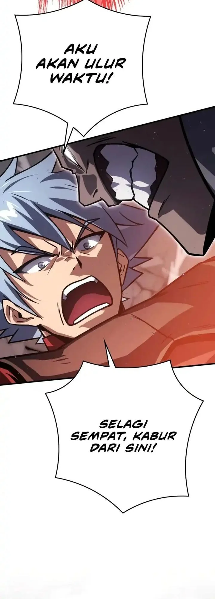 Limit-Breaking Genius Mage Chapter 46 Gambar 39