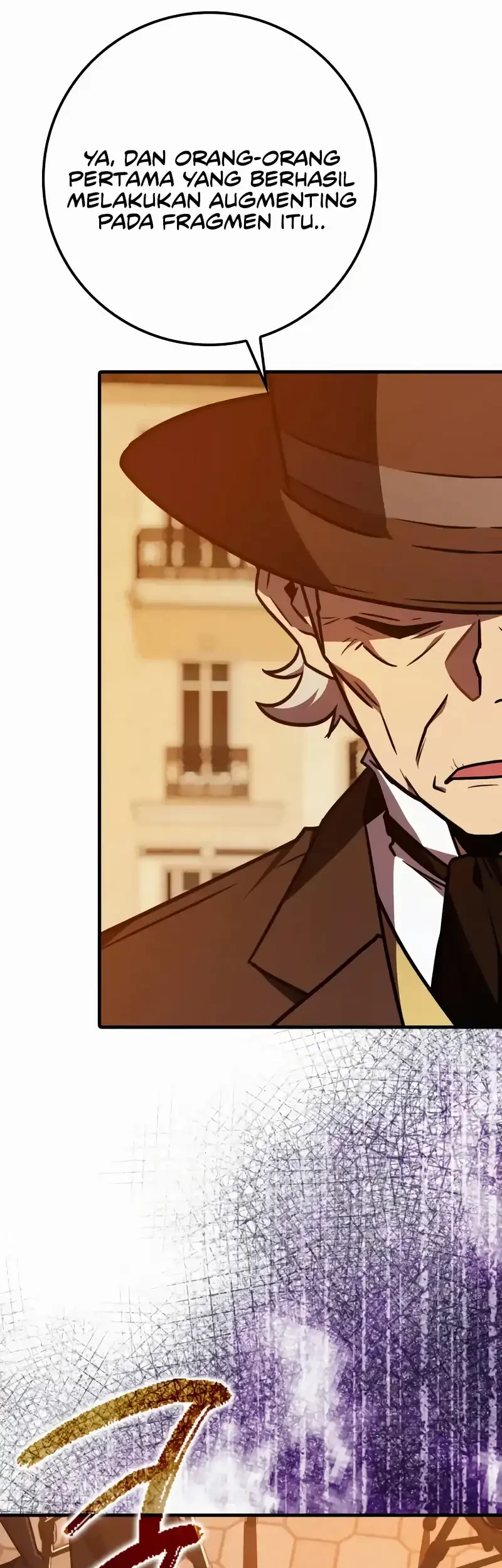 Limit-Breaking Genius Mage Chapter 47 Gambar 51