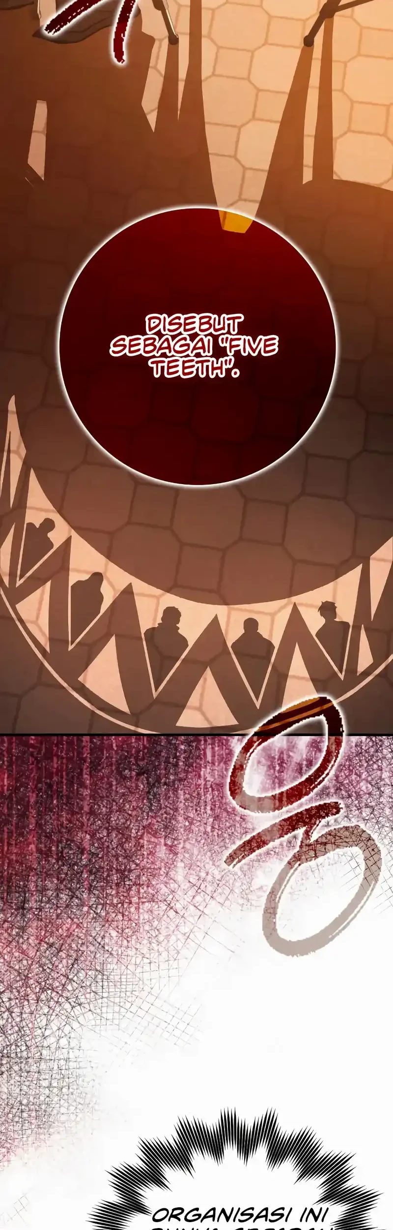 Limit-Breaking Genius Mage Chapter 47 Gambar 52