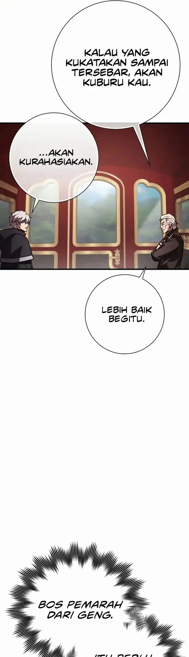 Limit-Breaking Genius Mage Chapter 48 Gambar 37