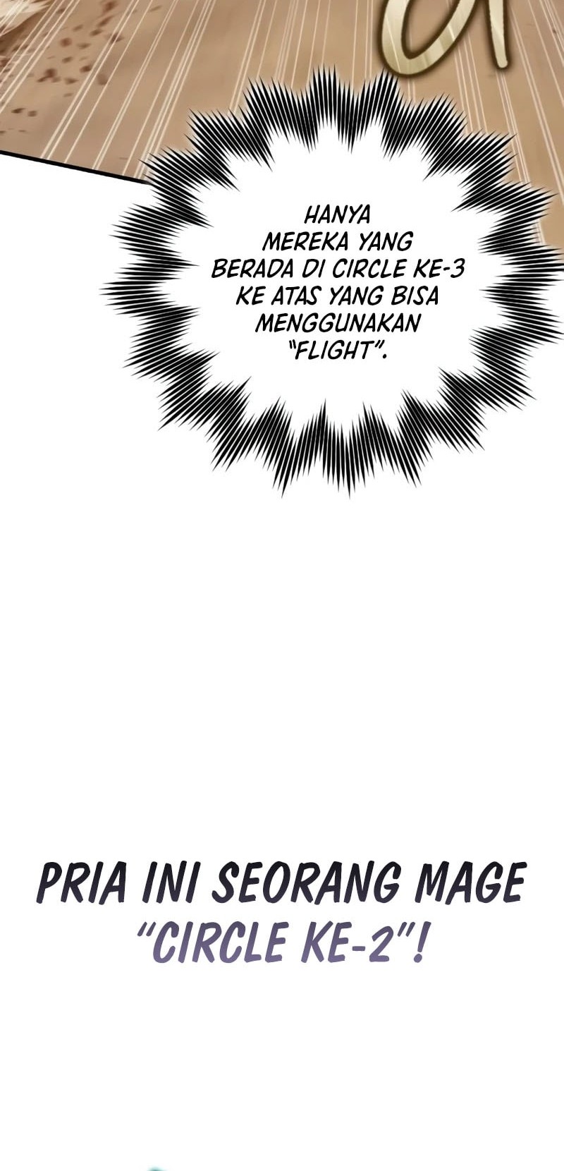 Limit-Breaking Genius Mage Chapter 5 halaman 45