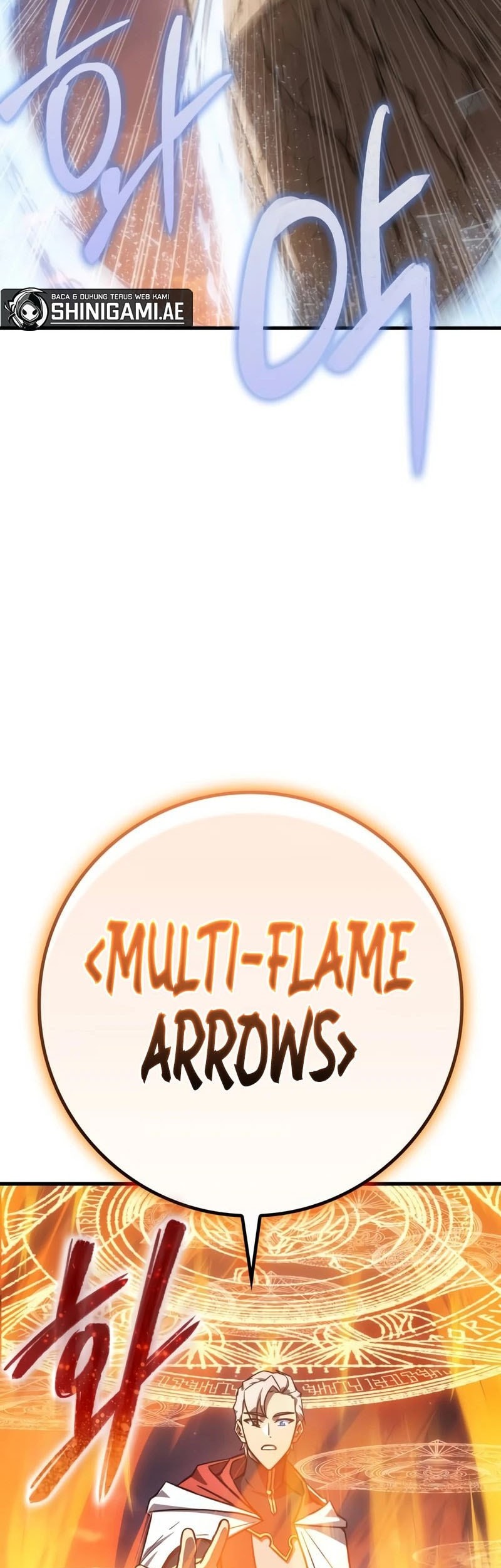 Limit-Breaking Genius Mage Chapter 5 halaman 48
