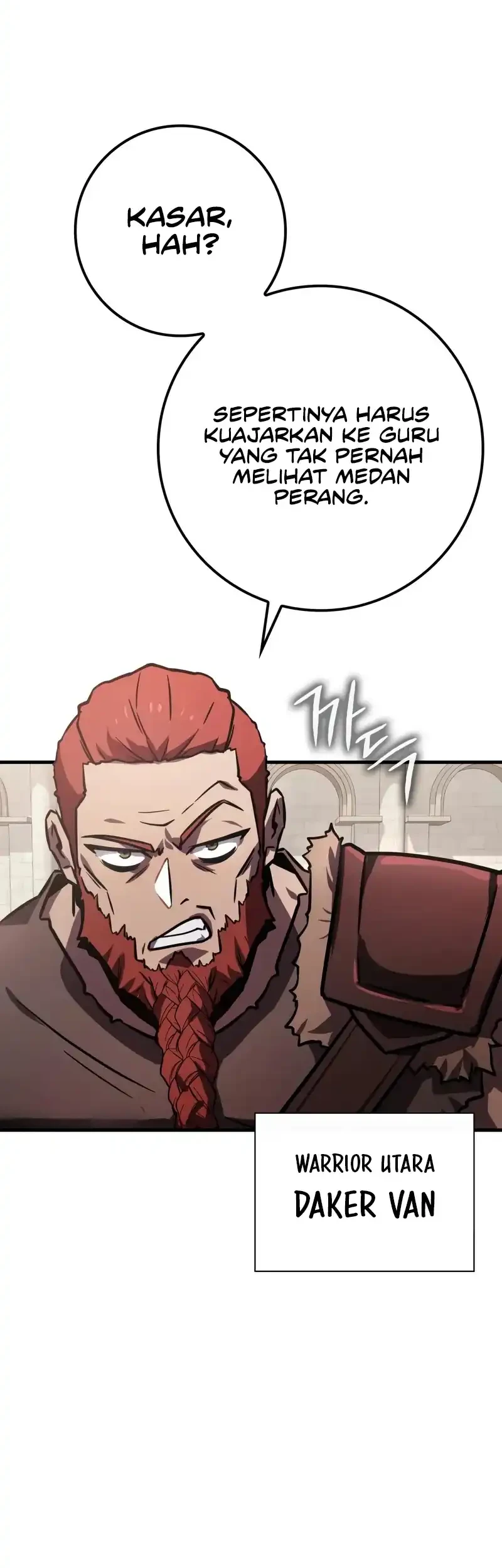 Limit-Breaking Genius Mage Chapter 50 Gambar 45