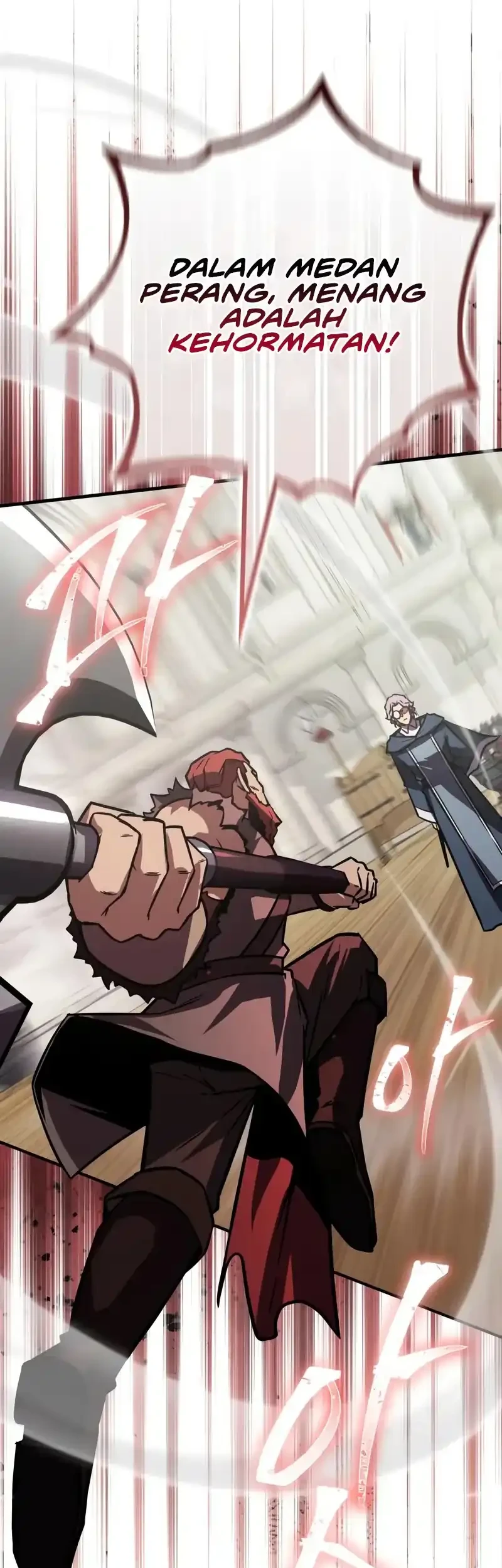 Limit-Breaking Genius Mage Chapter 50 Gambar 47