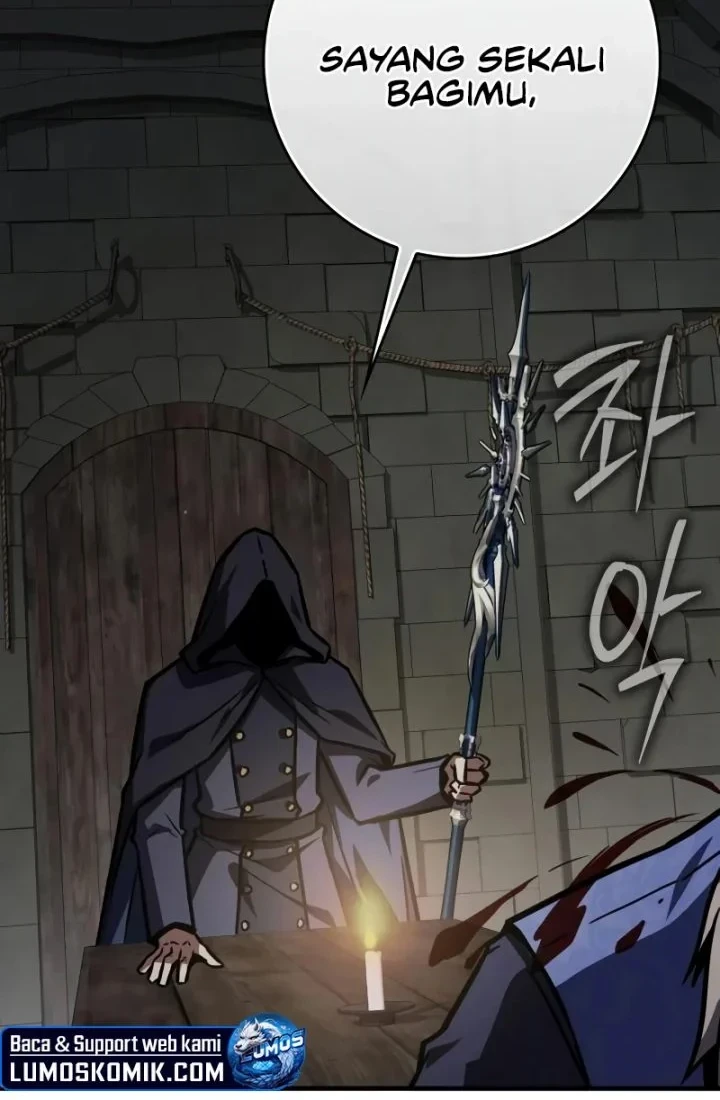 Limit-Breaking Genius Mage Chapter 57 Gambar 46