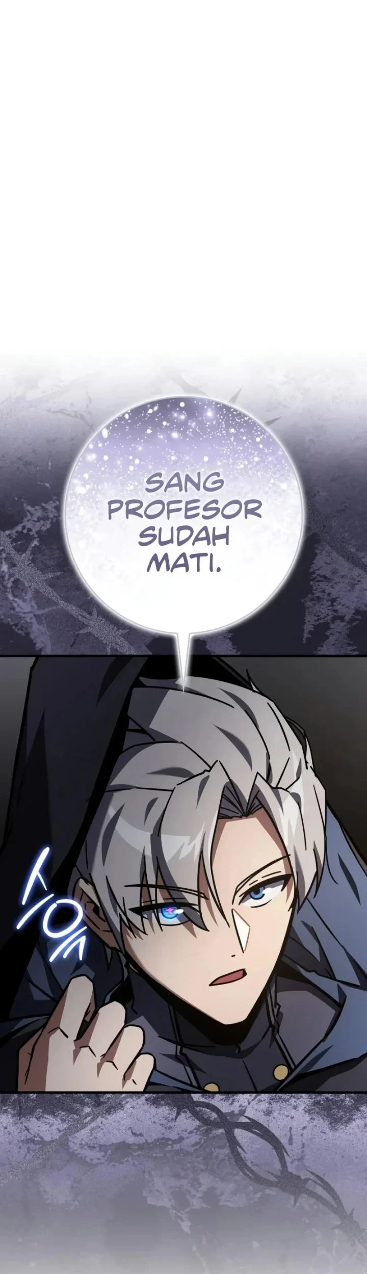 Limit-Breaking Genius Mage Chapter 57 Gambar 47