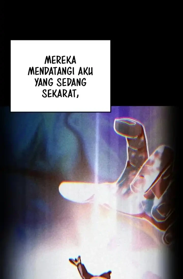 Limit-Breaking Genius Mage Chapter 58 Gambar 47