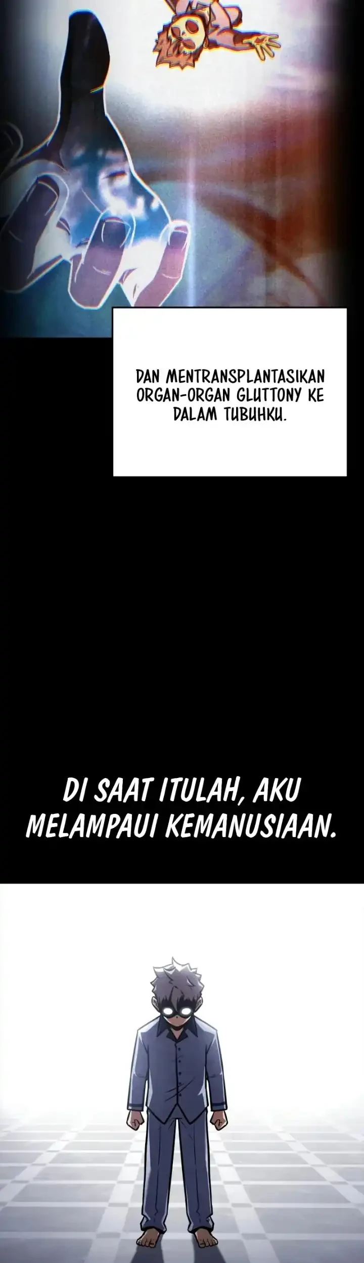Limit-Breaking Genius Mage Chapter 58 Gambar 48