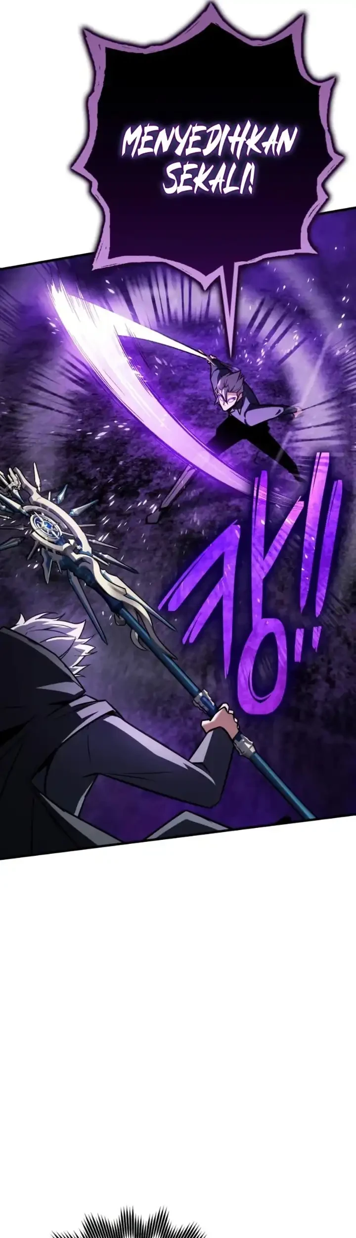 Limit-Breaking Genius Mage Chapter 59 Gambar 46