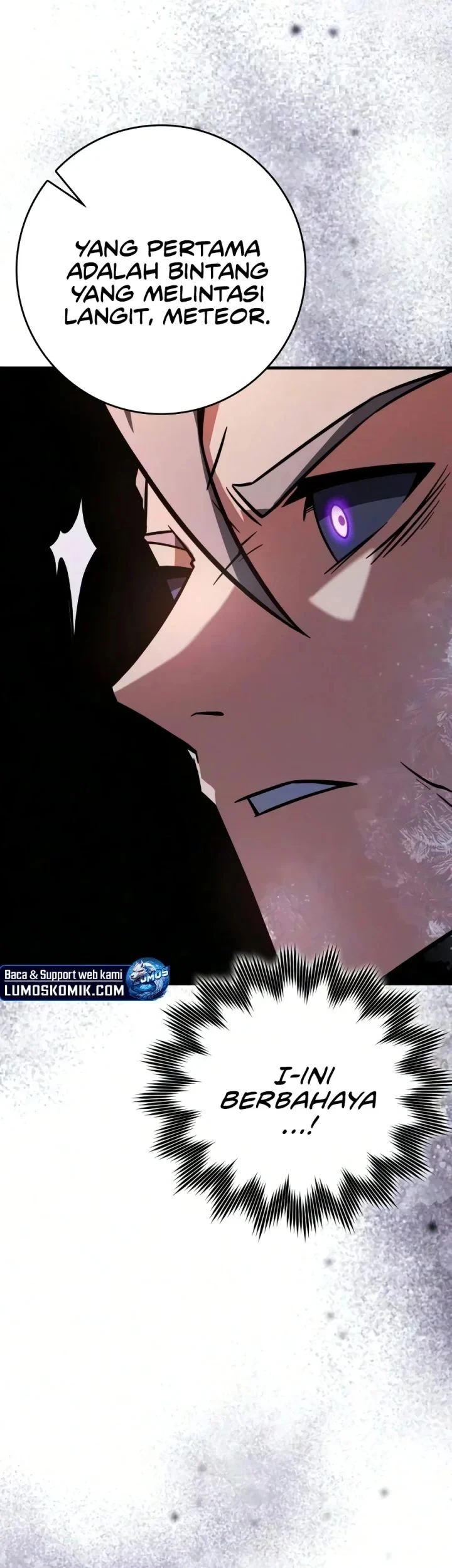 Limit-Breaking Genius Mage Chapter 60 Gambar 53