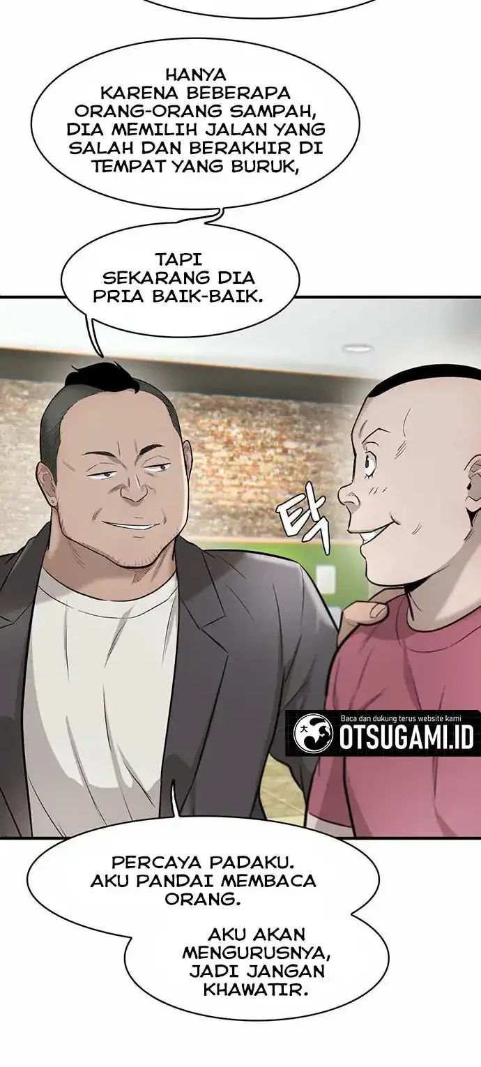 Limitless Chapter 20 Gambar 36