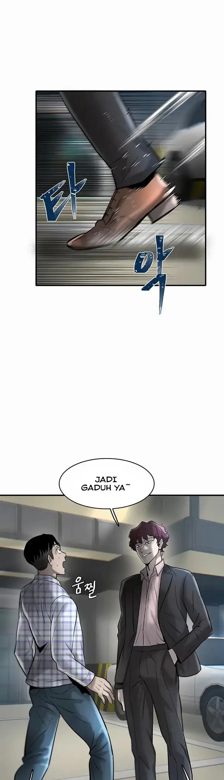 Limitless Chapter 22 Gambar 42