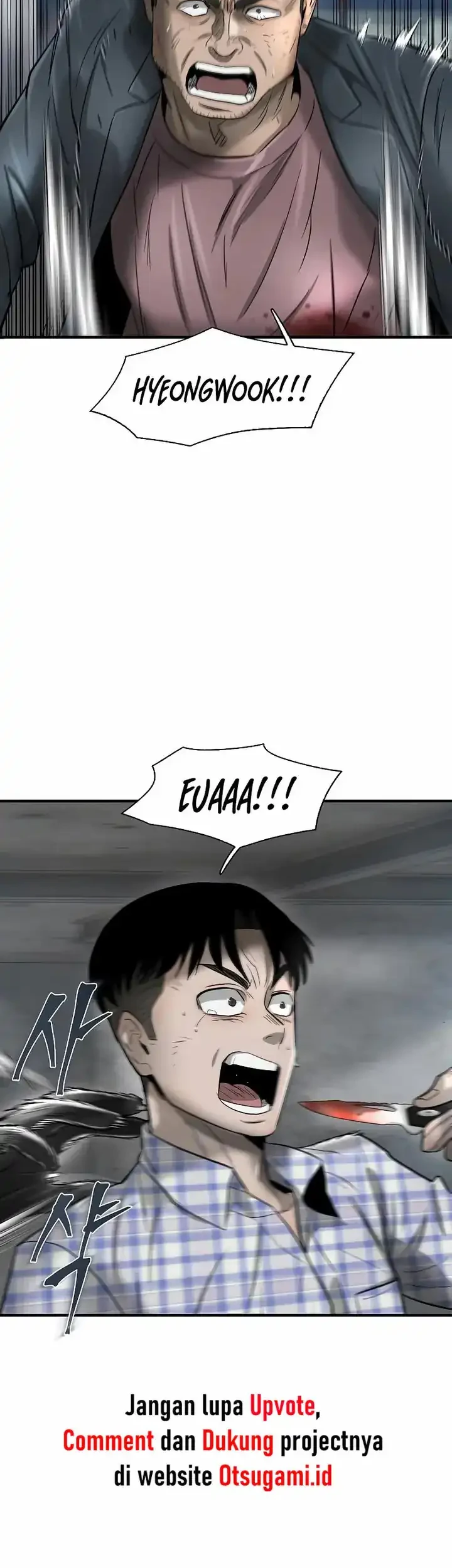 Limitless Chapter 23 Gambar 42