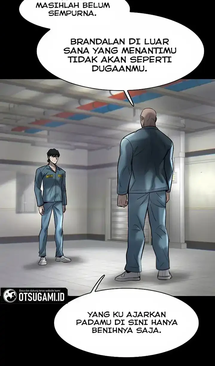 Limitless Chapter 24 Gambar 40