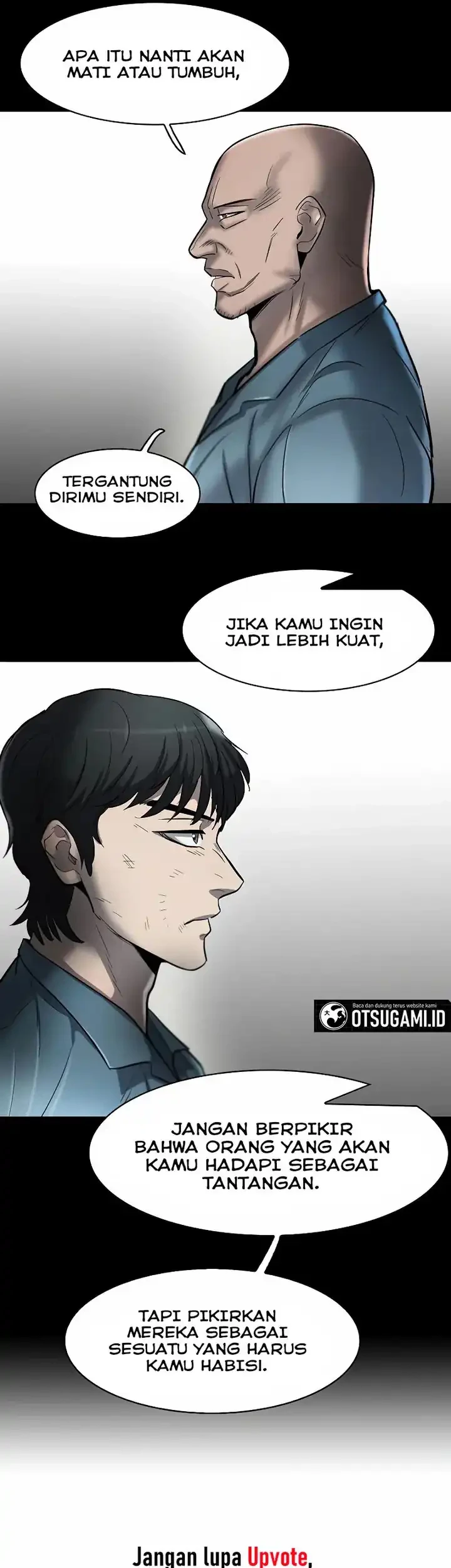 Limitless Chapter 24 Gambar 41