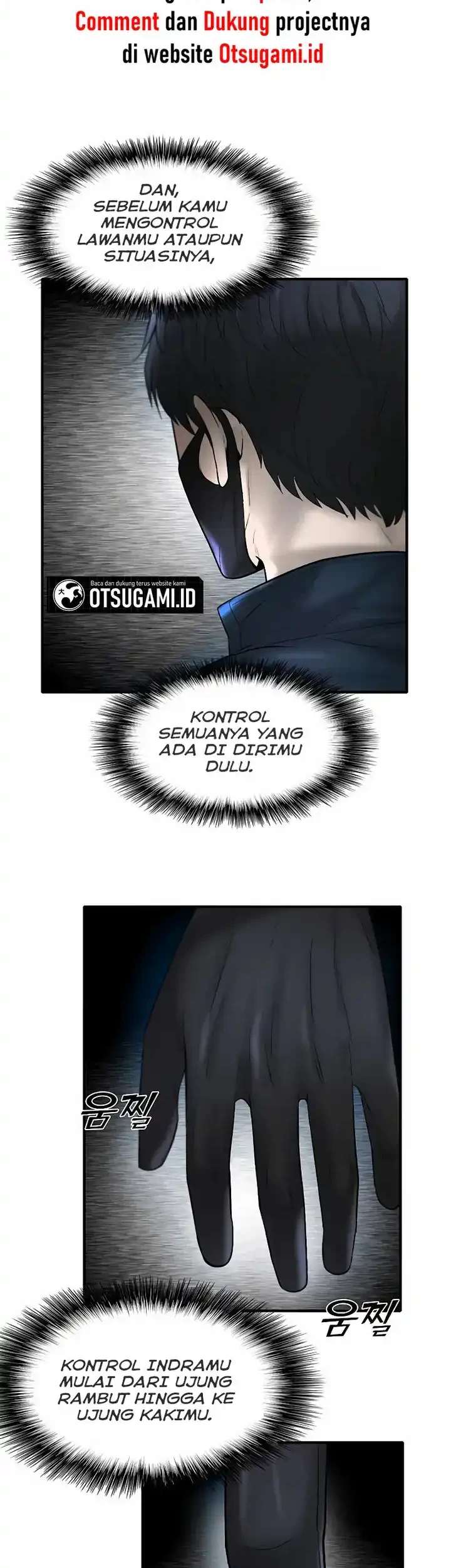 Limitless Chapter 24 Gambar 42
