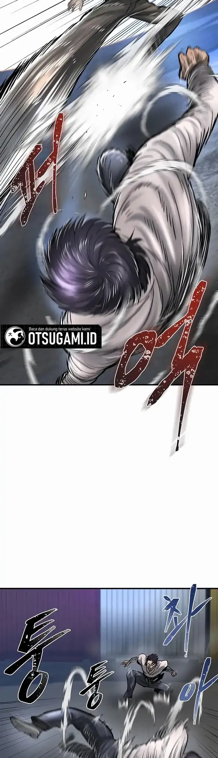 Limitless Chapter 25 Gambar 42
