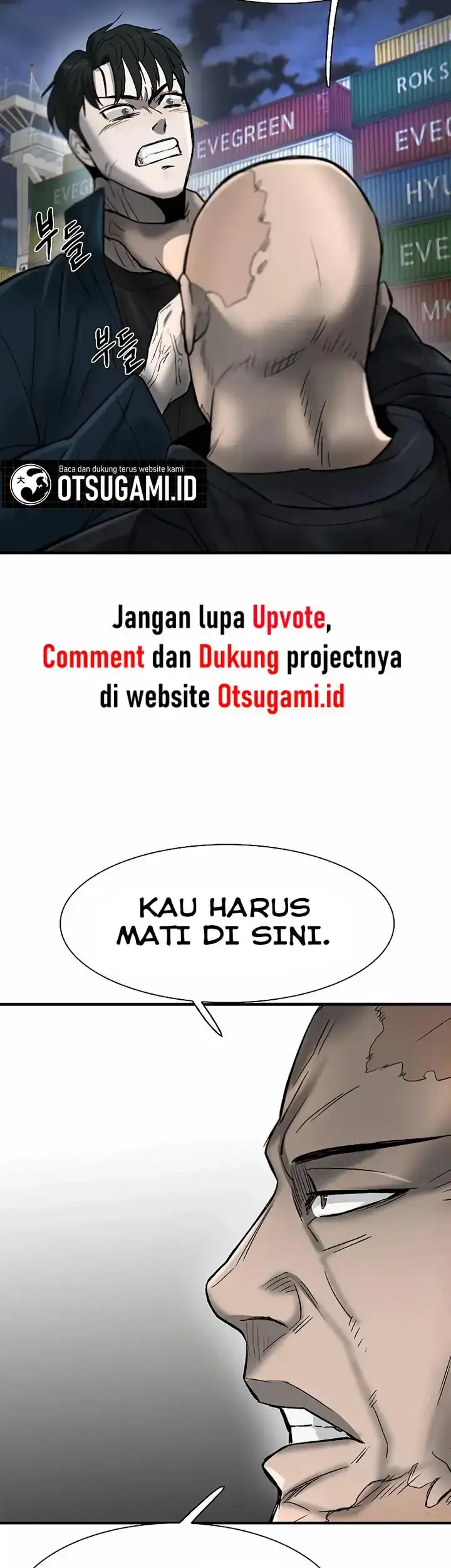 Limitless Chapter 26 Gambar 48