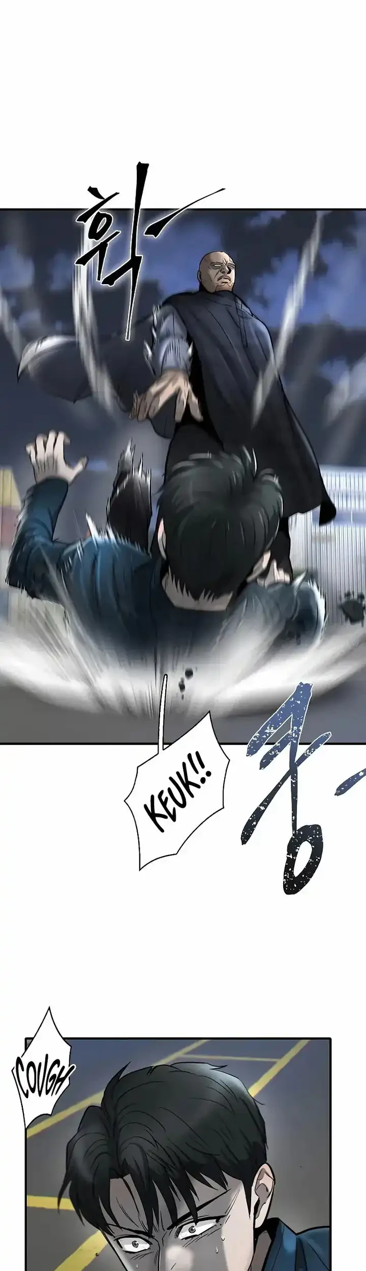 Limitless Chapter 26 Gambar 50