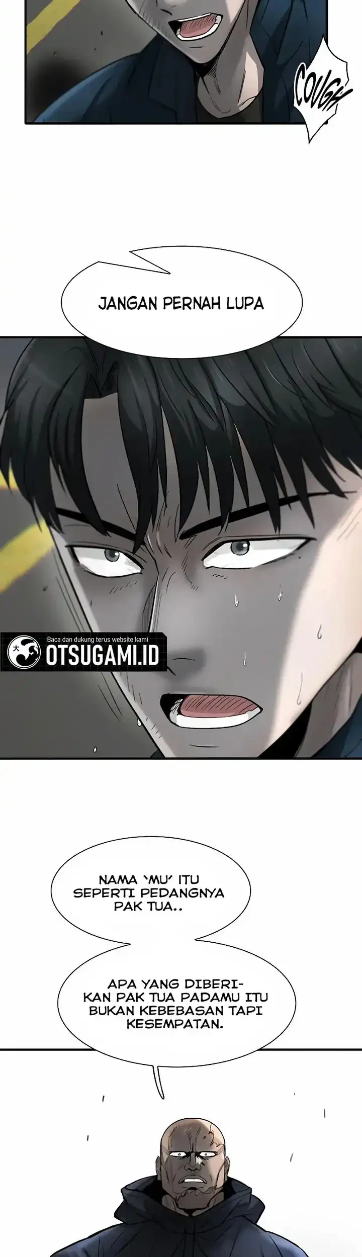 Limitless Chapter 26 Gambar 51