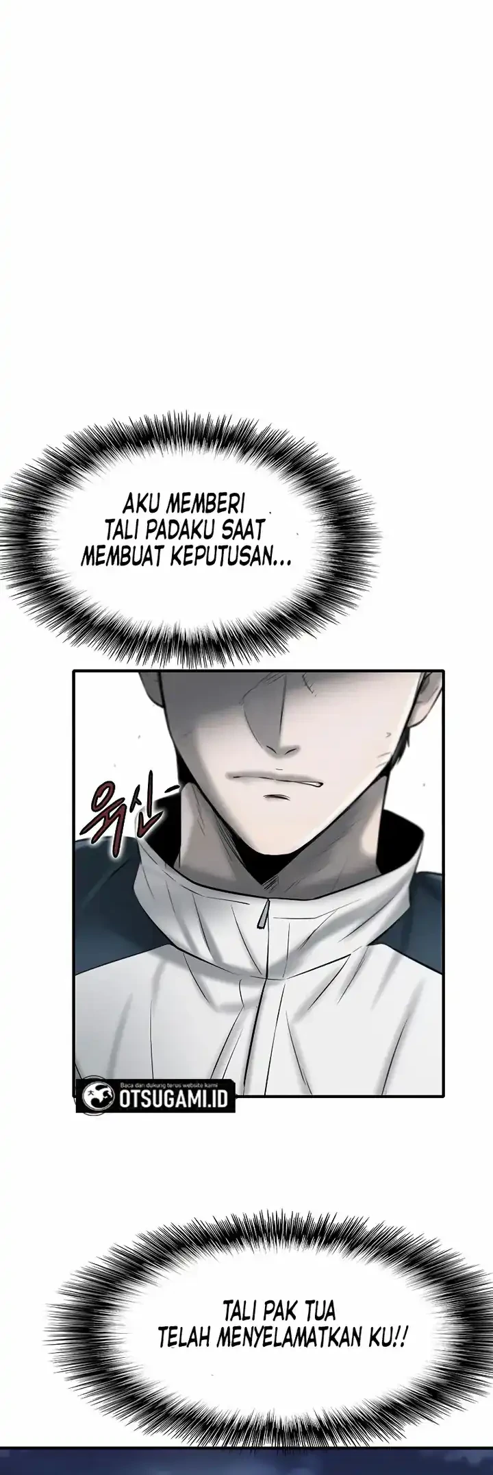 Limitless Chapter 27 Gambar 41