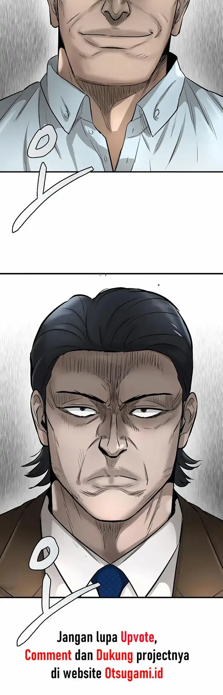 Limitless Chapter 28 Gambar 44