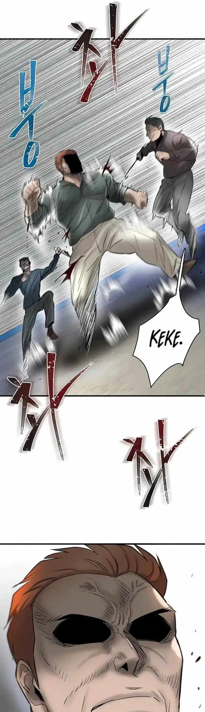 Limitless Chapter 37 Gambar 44