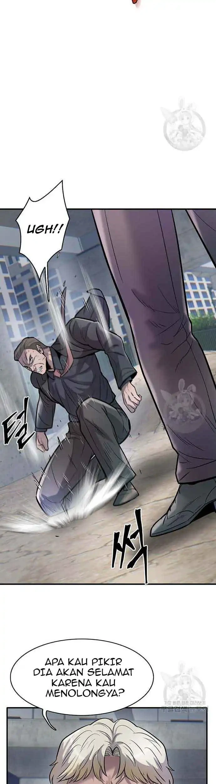 Limitless Chapter 50 Gambar 37