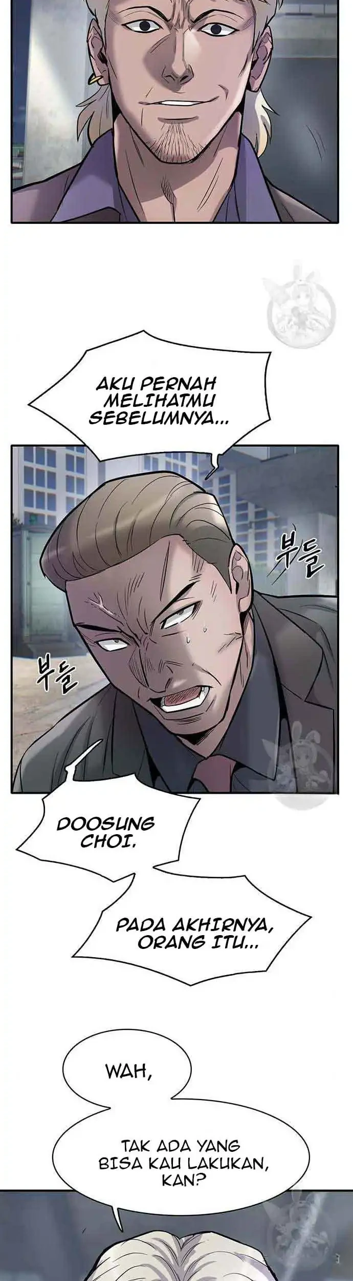 Limitless Chapter 50 Gambar 38