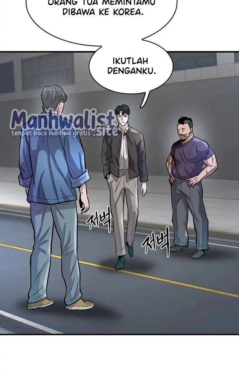Limitless Chapter 52 Gambar 40