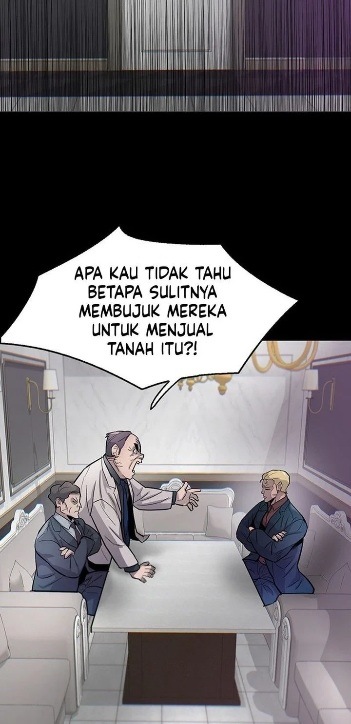 Limitless Chapter 59 Gambar 51