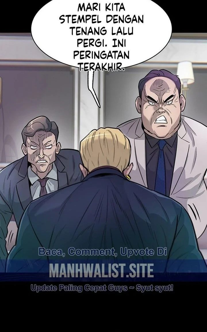 Limitless Chapter 59 Gambar 53