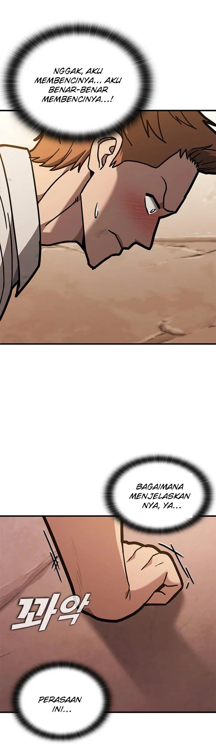 Looking for a Top-Tier Combat Coach Chapter 10 Gambar 36
