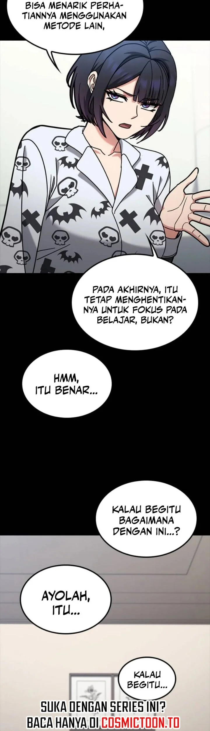 Looking for a Top-Tier Combat Coach Chapter 14 Gambar 33