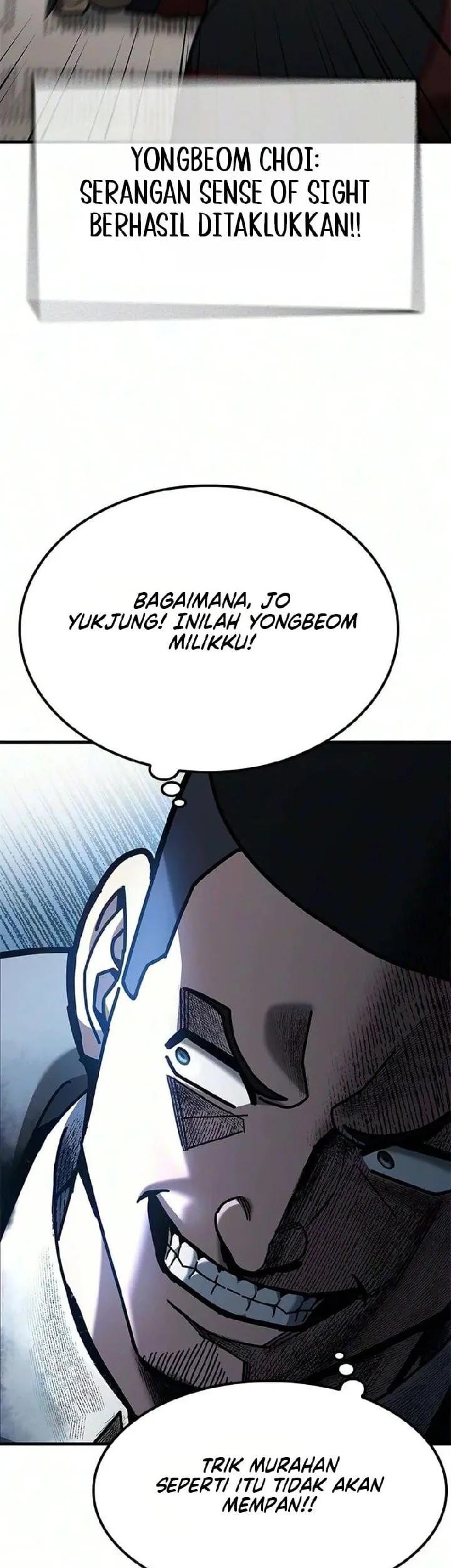 Looking for a Top-Tier Combat Coach Chapter 16 Gambar 31