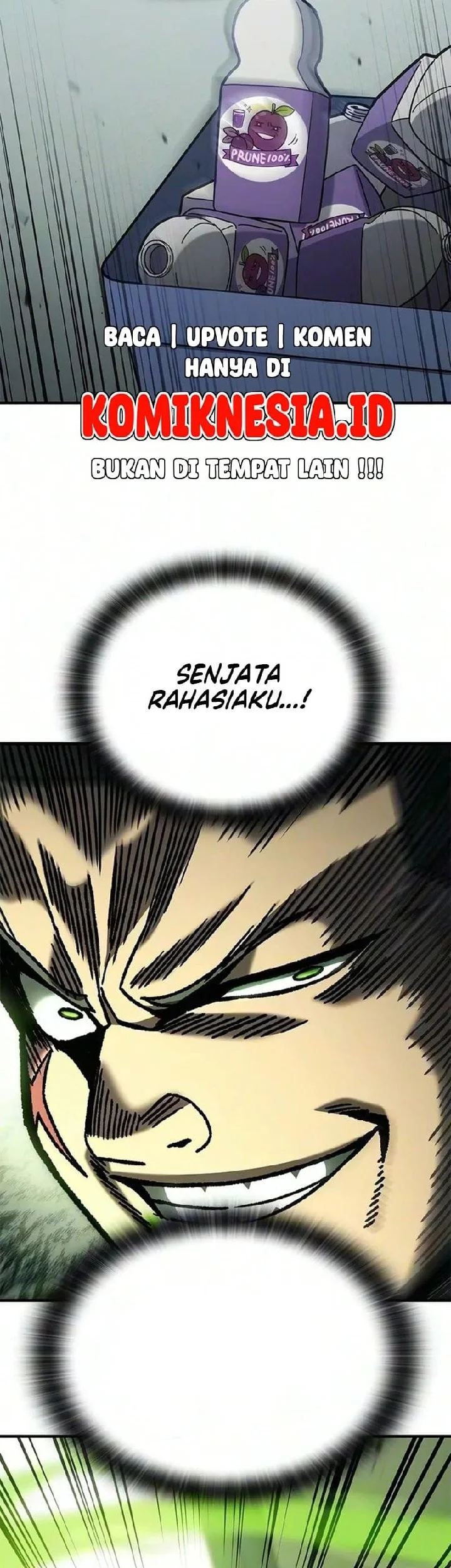 Looking for a Top-Tier Combat Coach Chapter 16 Gambar 33